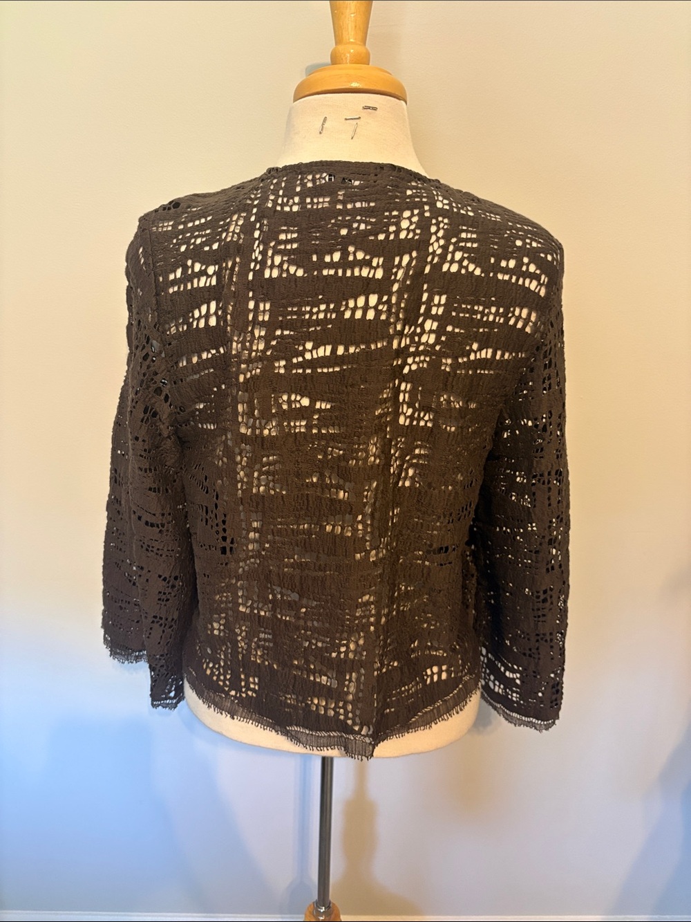Wingate blazer - Picture 3 of 4